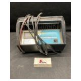 Ship n shore battery charger