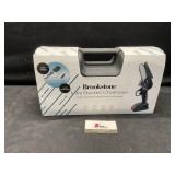 Mini electric chain saw / new