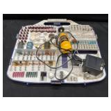 Dremel set