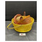 Baskets