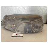 Honda Seat