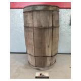Nail Keg