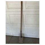 Shovel
