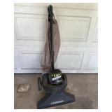 Shop sweeper