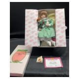 Paradise galleries Courtney doll
