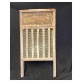 Washboard