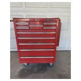 Rolling MAC Tool Box
