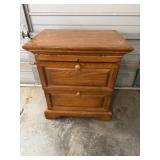 End table