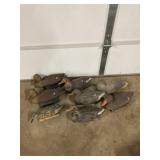 Duck Decoys Various Brands