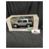 1/18 Land Rover LR3 Die Cast