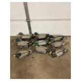 Duck Decoys Various Brands