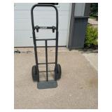 2 wheel Dollie cart