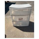 Plastic Storage