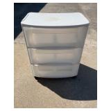 Plastic Storage