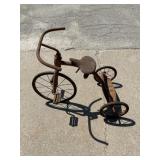 Vintage Tricycle