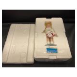 Sofia Canada doll
