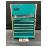 Mini Snap On Tool Box