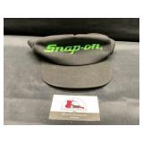 Snap On Cap