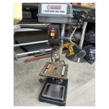 Central Machine Drill Press