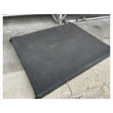 6 ft folding table