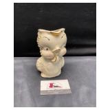 Vintage Owl pitcher