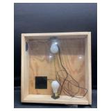 Light display box