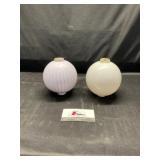 Lightning Rod Balls