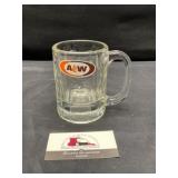 A & W Mug