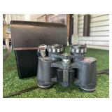 Jason Clipper Binoculars