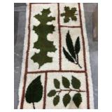 Latch hook Rug