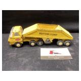 Tonka bottom dump truck