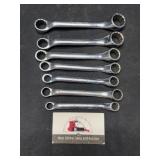 Snap On Combination Wrenches