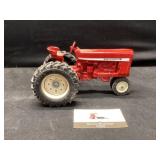 International tractor