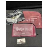 Elk Horn Bank Bags