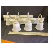 Light fixtures