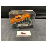 Collectable cars