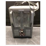 Electric heater
