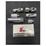 Snap On Socket