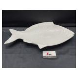 Olfaire fish dish