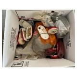 Trailer lights
