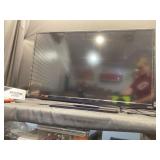 36 in Vizio tv and remote