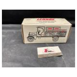 Lennox 1925 Kenworth crate bank
