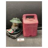 Coleman lantern