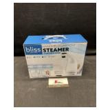 Handheld Steamer / new