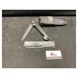 Gerber knife