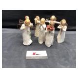 Willow Tree figurines