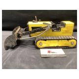 Tonka dozer