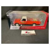 Die cast 1968 Chevrolet c10 pick up