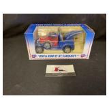 Carquest 1929 ford model A wrecker die cast