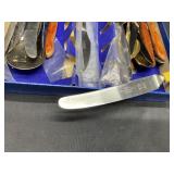 Flatware